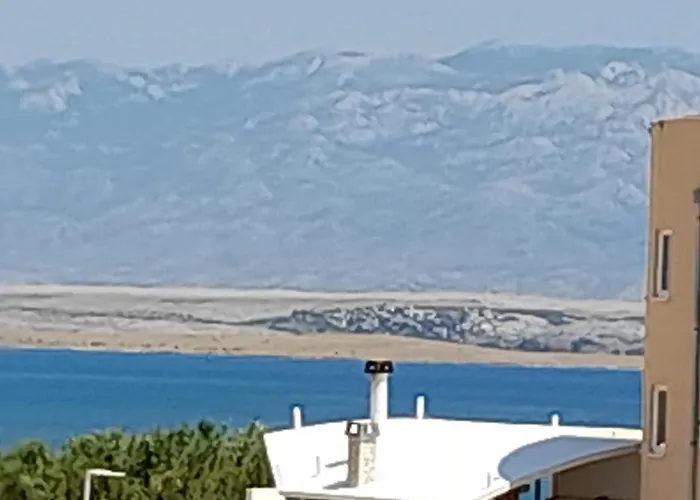 Apartments Ninske Vodice