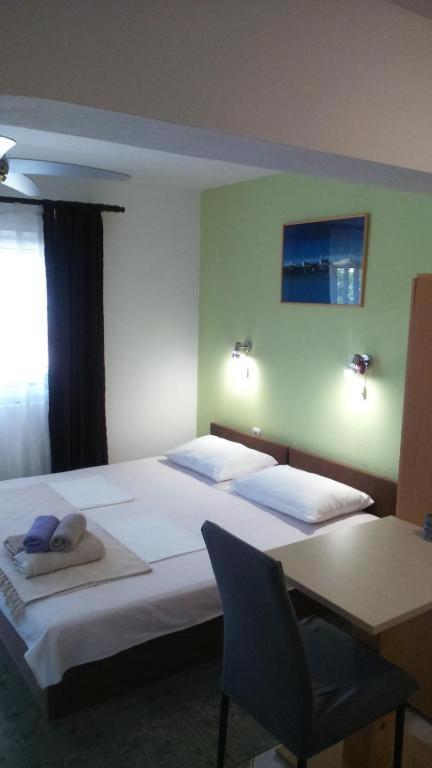 Ninske Vodice * Nin