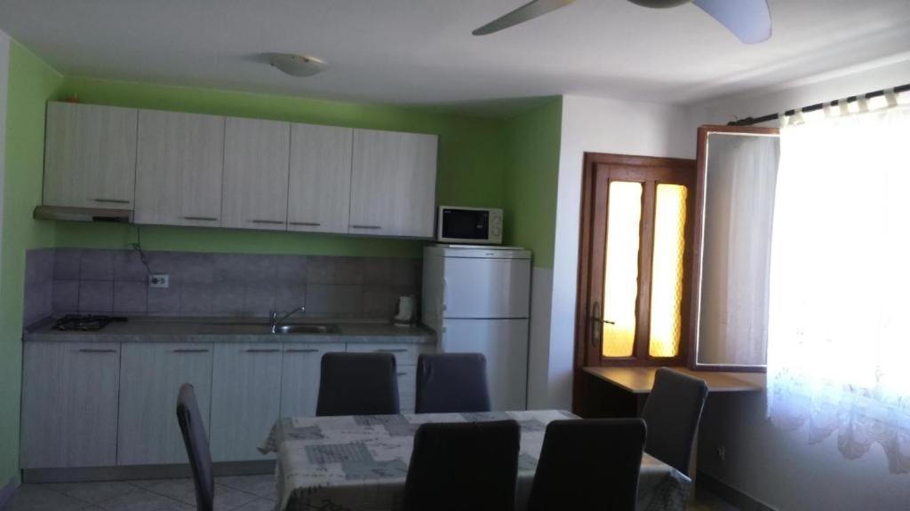 Apartment Ninske Vodice