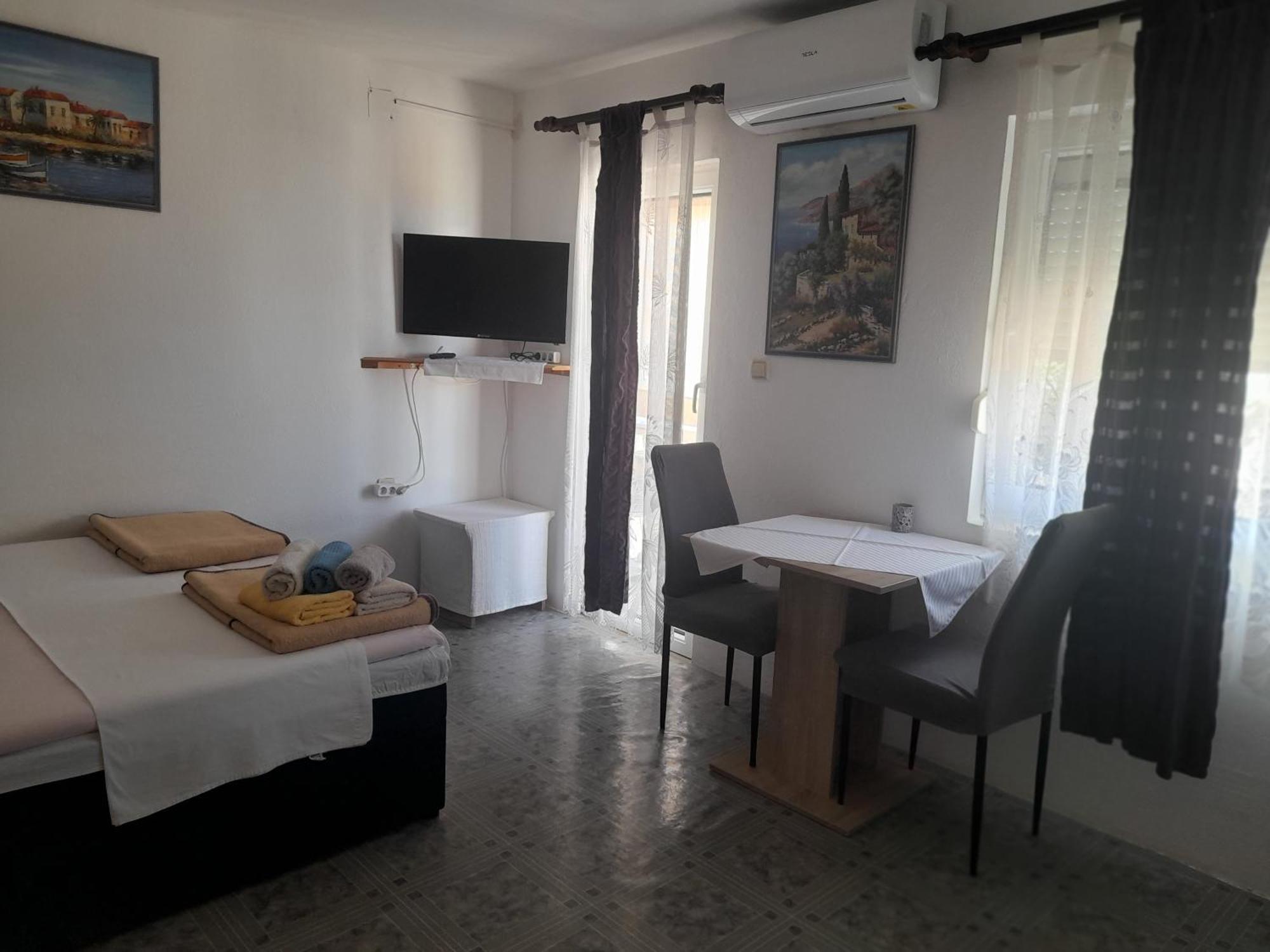 Ninske Vodice