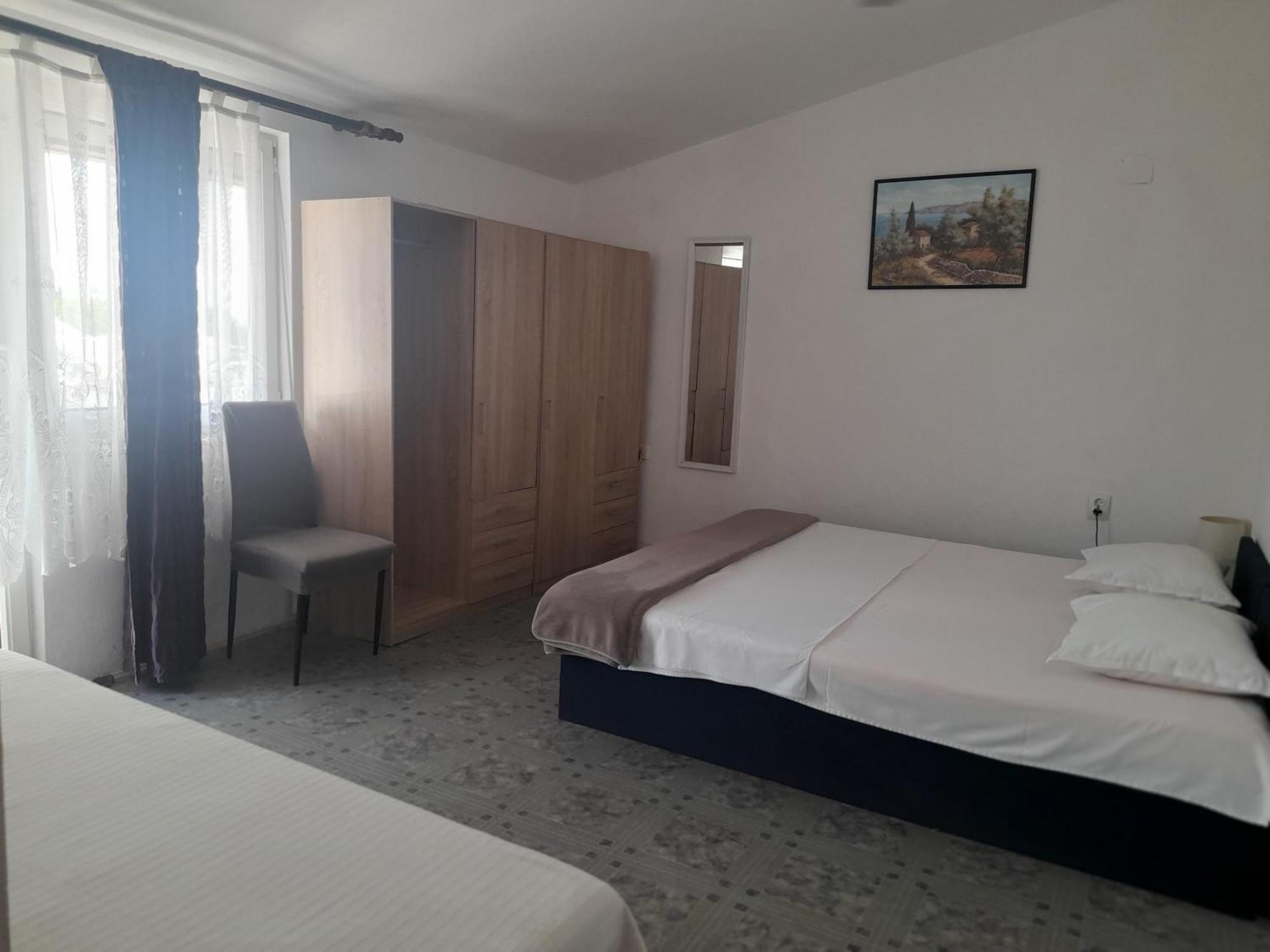 Ninske Vodice Apartment