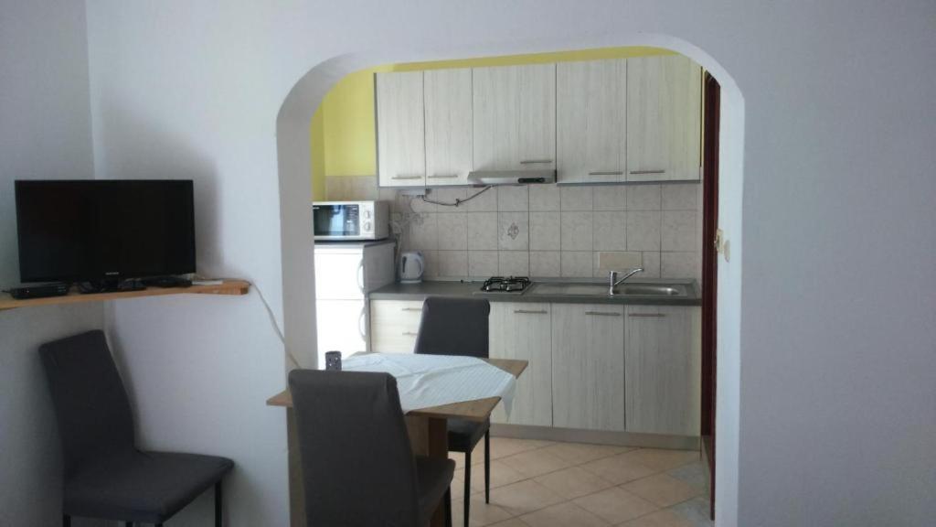 Ninske Vodice Nin