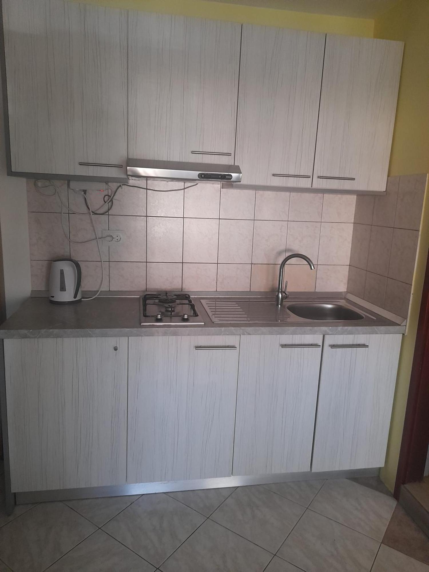 Ninske Vodice Apartment *