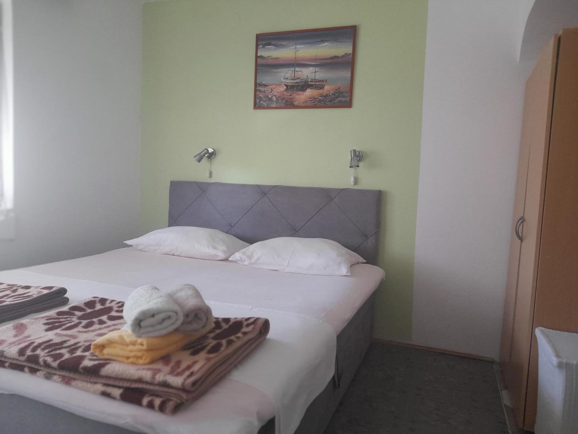 Ninske Vodice Apartment Nin