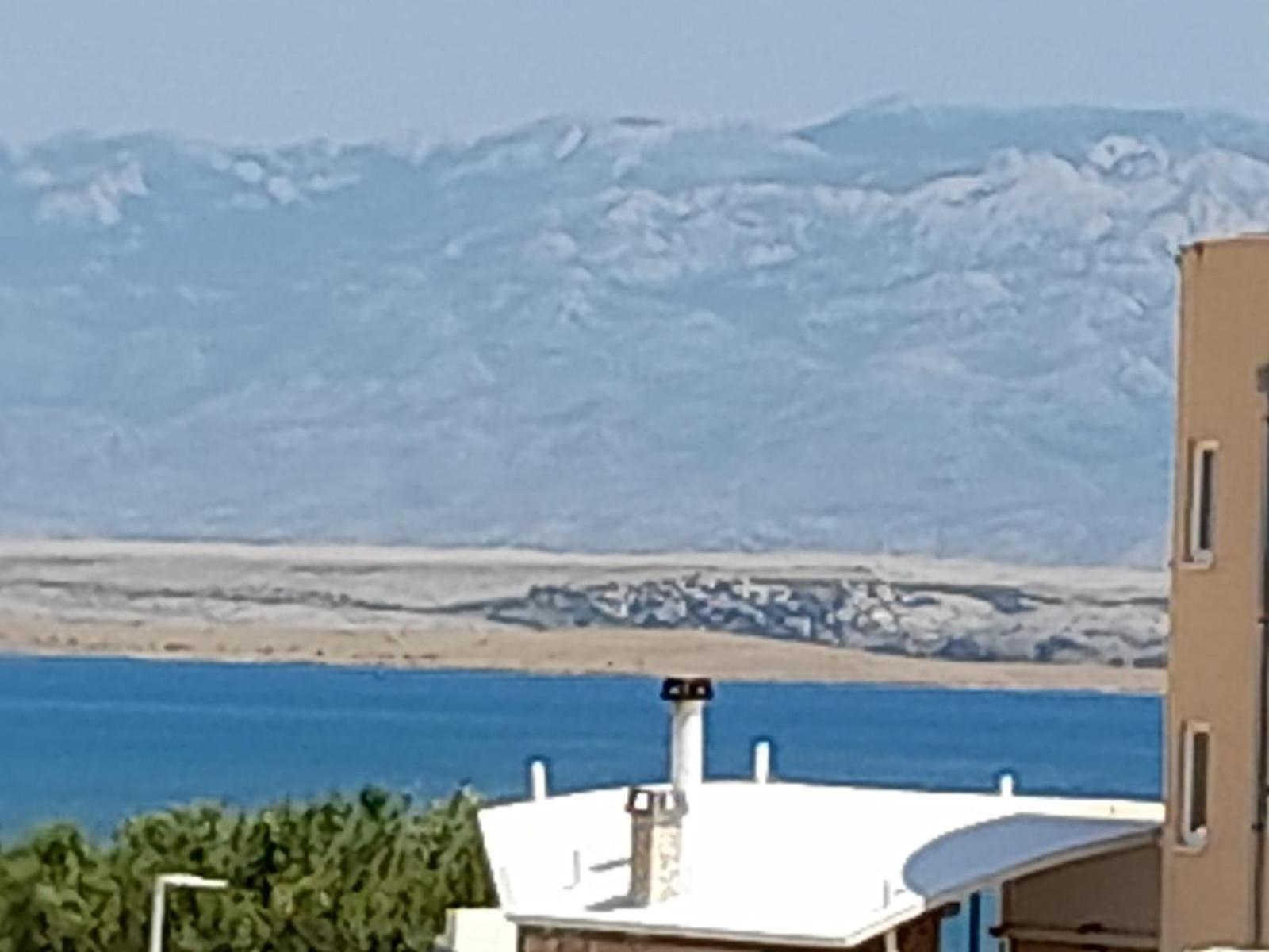 Apartment Ninske Vodice *
