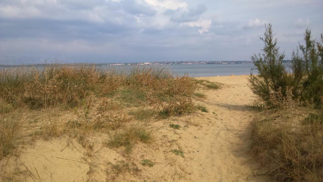 Ninske Vodice Apartment