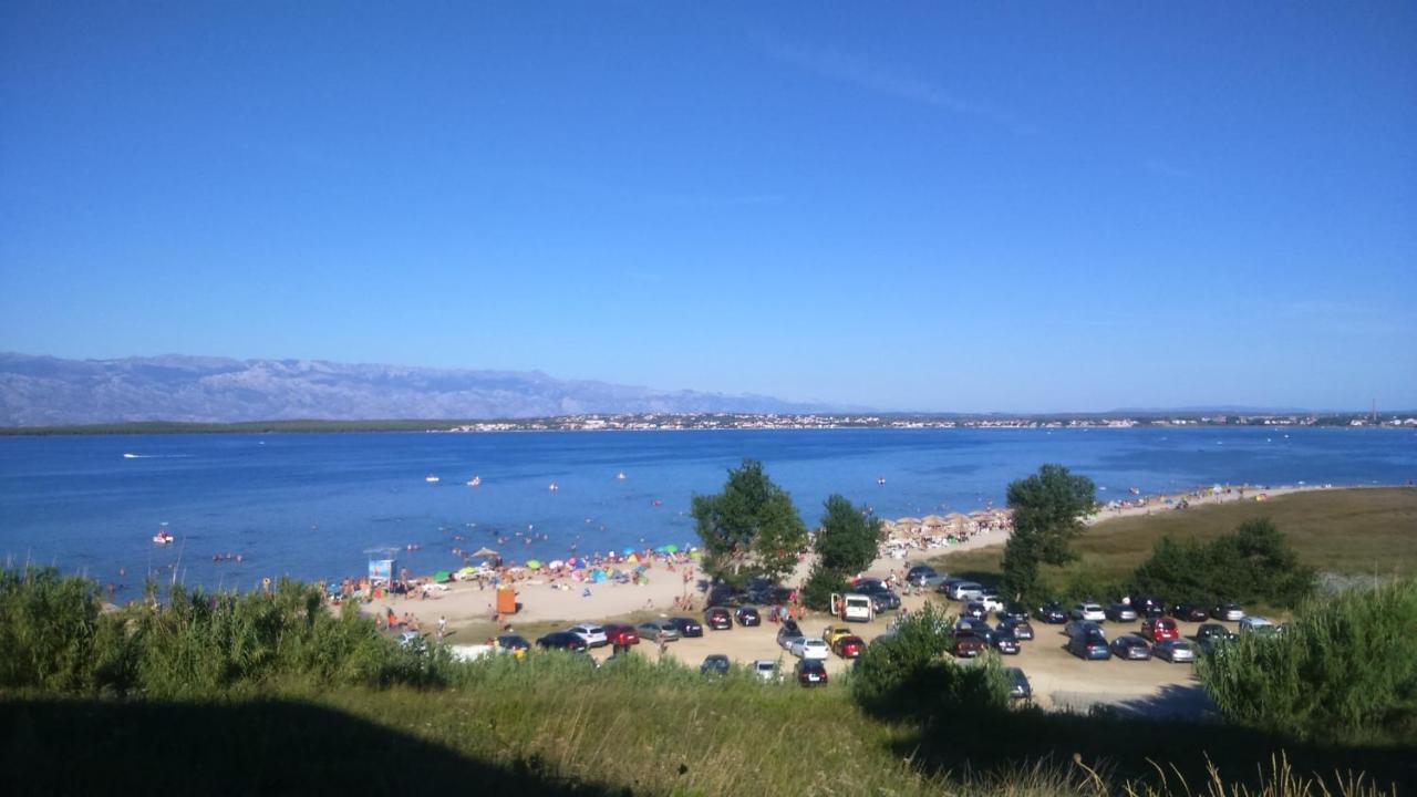 Ninske Vodice Apartment *